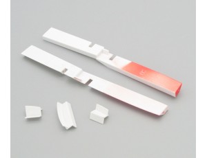 Freewing T-45 Goshawk Nose Gear Door Mounts